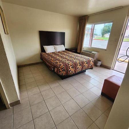 Hometown Inn And Suites Mesquite Exterior foto