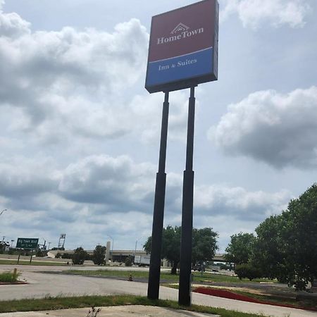 Hometown Inn And Suites Mesquite Exterior foto