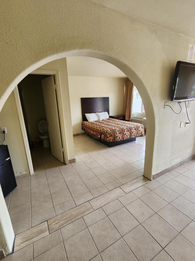 Hometown Inn And Suites Mesquite Exterior foto